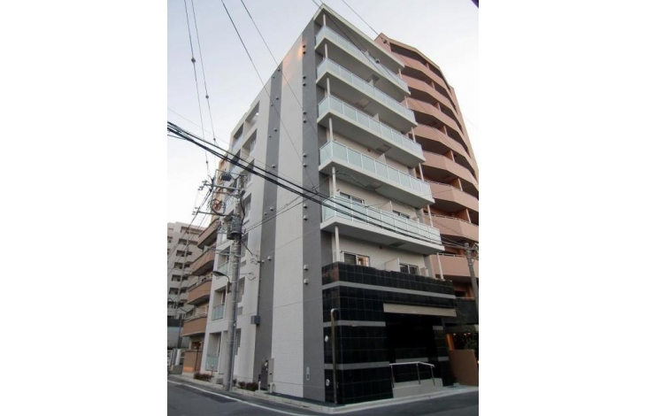 スプレスター錦糸町